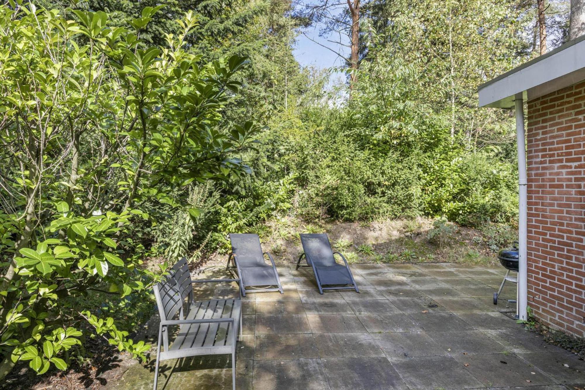 Relaxen In Het Bos Met Privesauna Holten Exterior photo