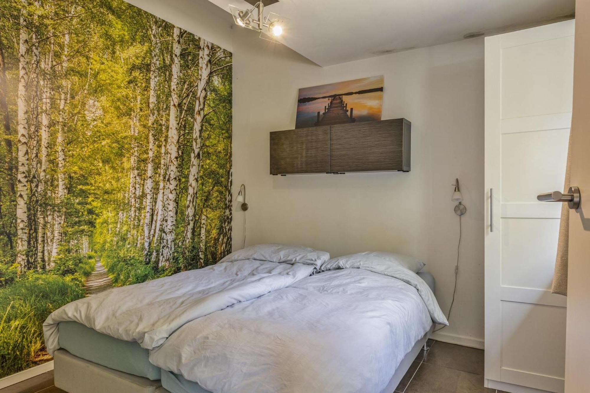 Relaxen In Het Bos Met Privesauna Holten Exterior photo